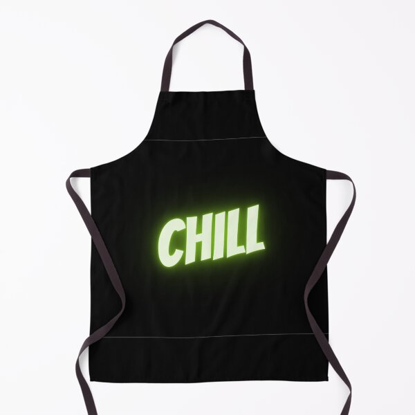 Item preview, Chill - let's be free designed and sold by A Unique Designs.