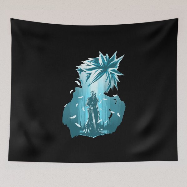 Item preview, EX Soldier First Class designed and sold by Hypertwenty Designs.