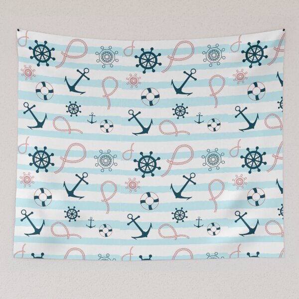 Item preview, sailing, anchor designed and sold by DerSenat.