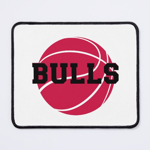 Item preview, Bulls basketball designed and sold by sabinako.