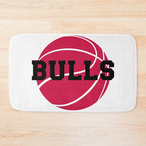 Item preview, Bulls basketball designed and sold by sabinako.