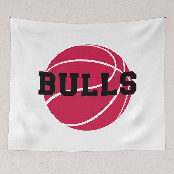 Item preview, Bulls basketball designed and sold by sabinako.