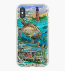 Jupiter Haven iPhone-Hülle & Cover