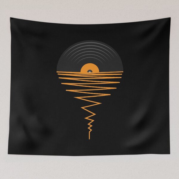 Item preview, its not hoarding if it's vinyl designed and sold by BRU Design.