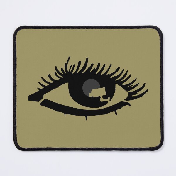 Item preview, Banksy estilo Orwellian CCTV Stencil Art Graffiti designed and sold by Izoberu.