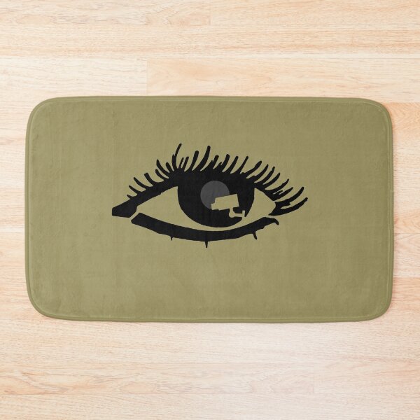 Item preview, Banksy style Orwellian CCTV Stencil Art Graffiti designed and sold by Izoberu.