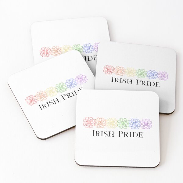 Item preview, Irish Pride designed and sold by ShenaniganIrish.
