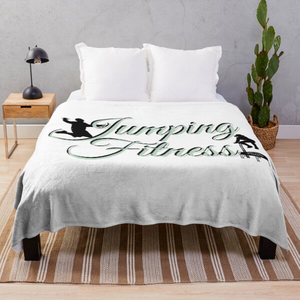 Item preview, Jumping fitness sport trampoline designed and sold by Jawoahl.