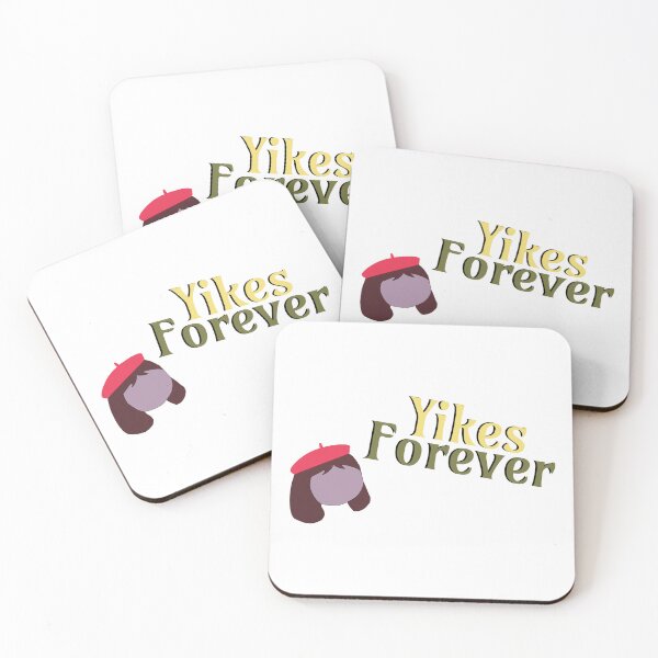 Item preview, Yikes Forever designed and sold by Logical Artist.