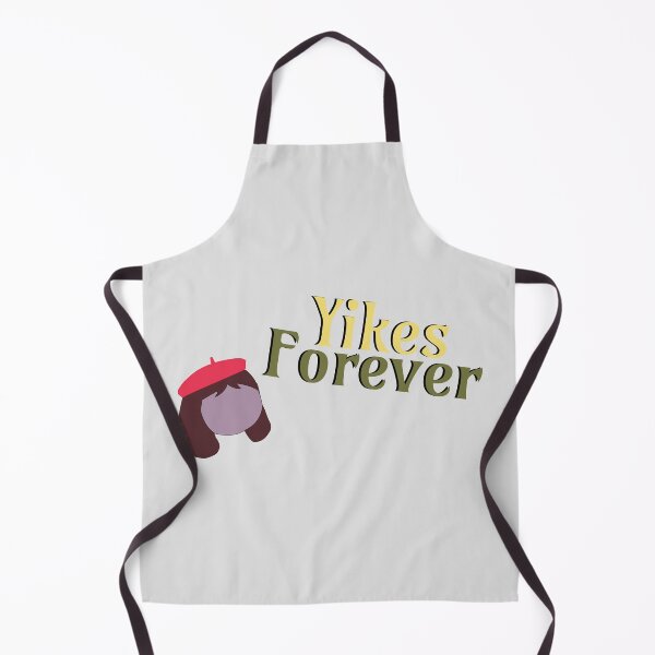 Item preview, Yikes Forever designed and sold by Logical Artist.