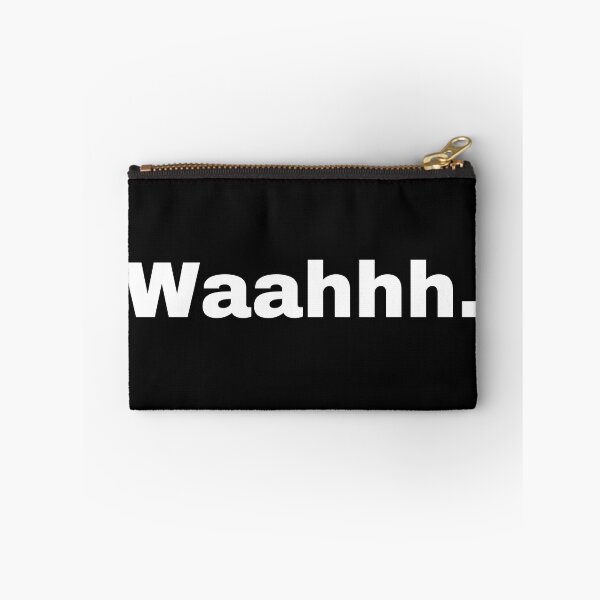 Item preview, Waahhh. designed and sold by Moonbeamdesignz.