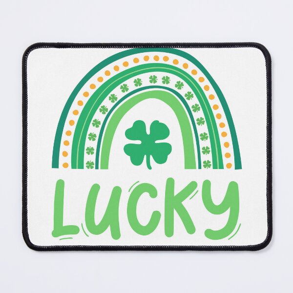 Item preview, Lucky designed and sold by jie lin.