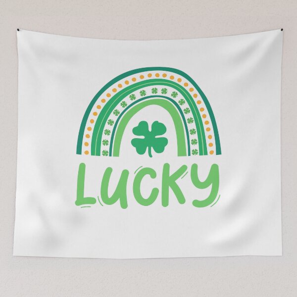 Item preview, Lucky  designed and sold by jie lin.