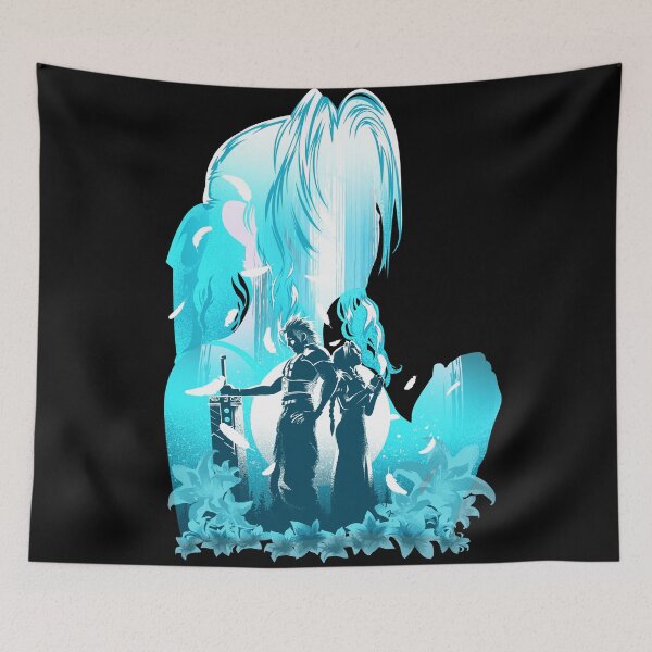 Item preview, The Flower Girl designed and sold by Hypertwenty Designs.