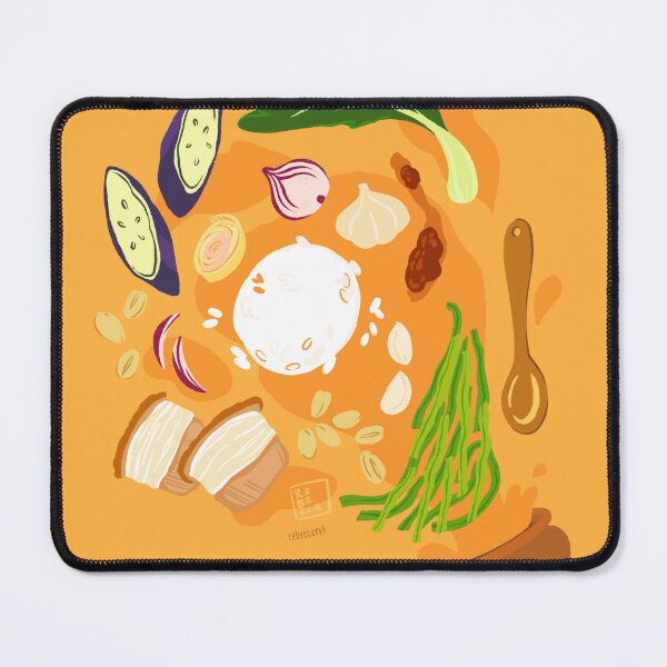 Item preview, Kare-kare Kraving designed and sold by beccalachuchi.