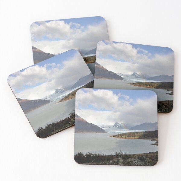 Item preview, Argentina - El Calafate Perito Moreno the ice giant designed and sold by franck380.