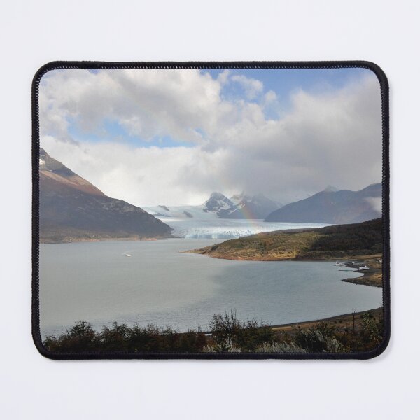 Item preview, Argentina - El Calafate Perito Moreno the ice giant designed and sold by franck380.