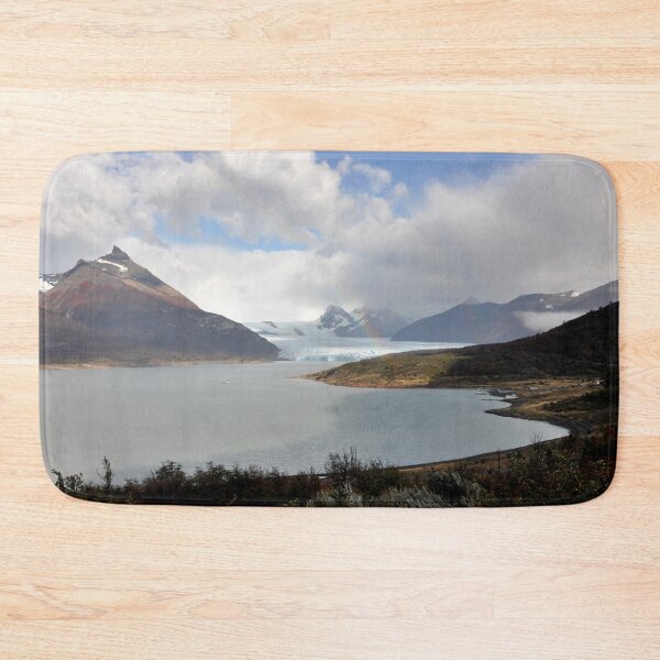 Item preview, Argentina - El Calafate Perito Moreno the ice giant designed and sold by franck380.