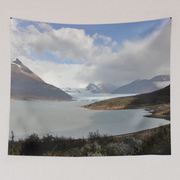 Item preview, Argentina - El Calafate Perito Moreno the ice giant designed and sold by franck380.