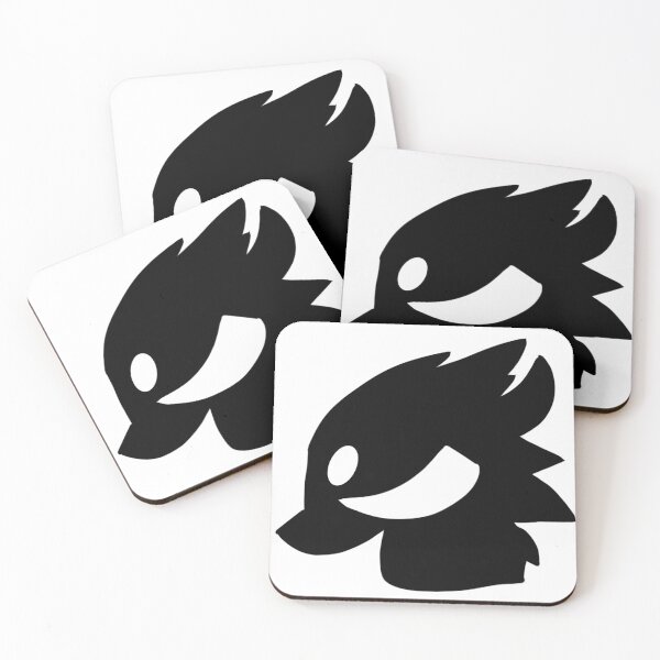 Item preview, Wickerbeast king silhouette  designed and sold by FlareGen.