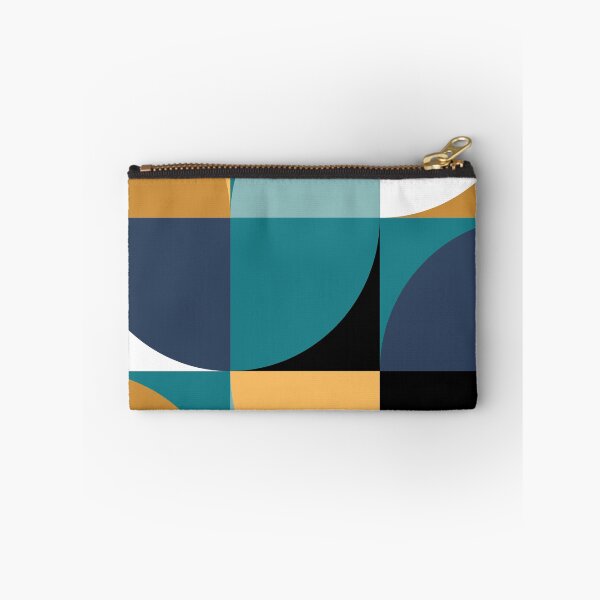 Item preview, Retro Squares  designed and sold by Delinda Graphic Studio.
