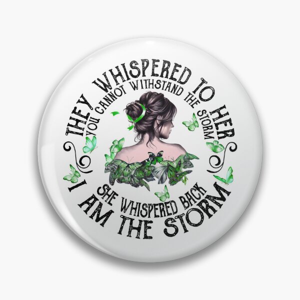 Item preview, She The Stand Storm designed and sold by setsmith.