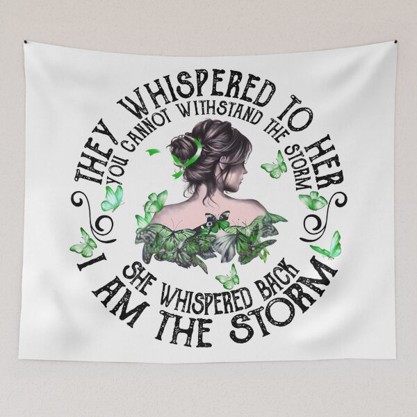 Item preview, She The Stand Storm designed and sold by setsmith.