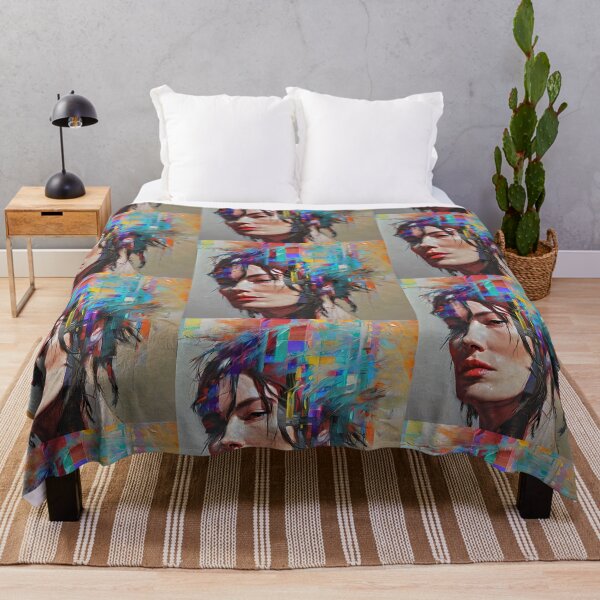 Item preview, Image of Lena designed and sold by bogfl.