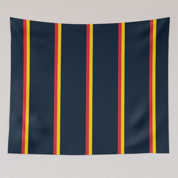 Item preview, Red Bull Racing Stripes - F1 2023 Season designed and sold by GreazyL.