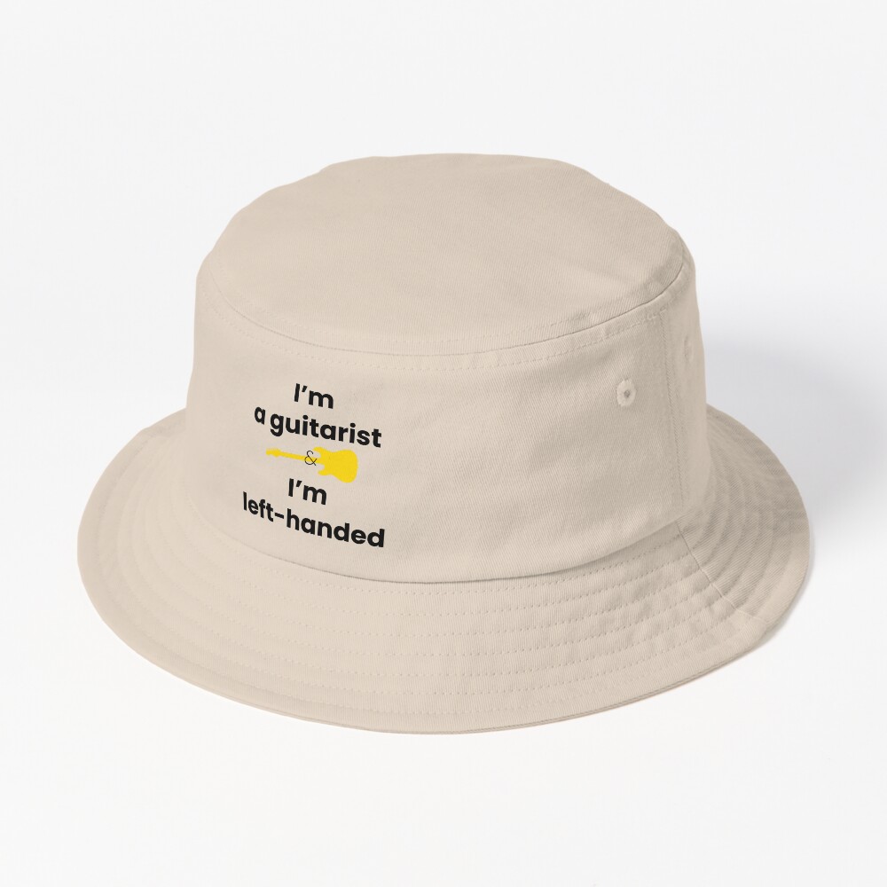 Item preview, Bucket Hat designed and sold by PEF-store.