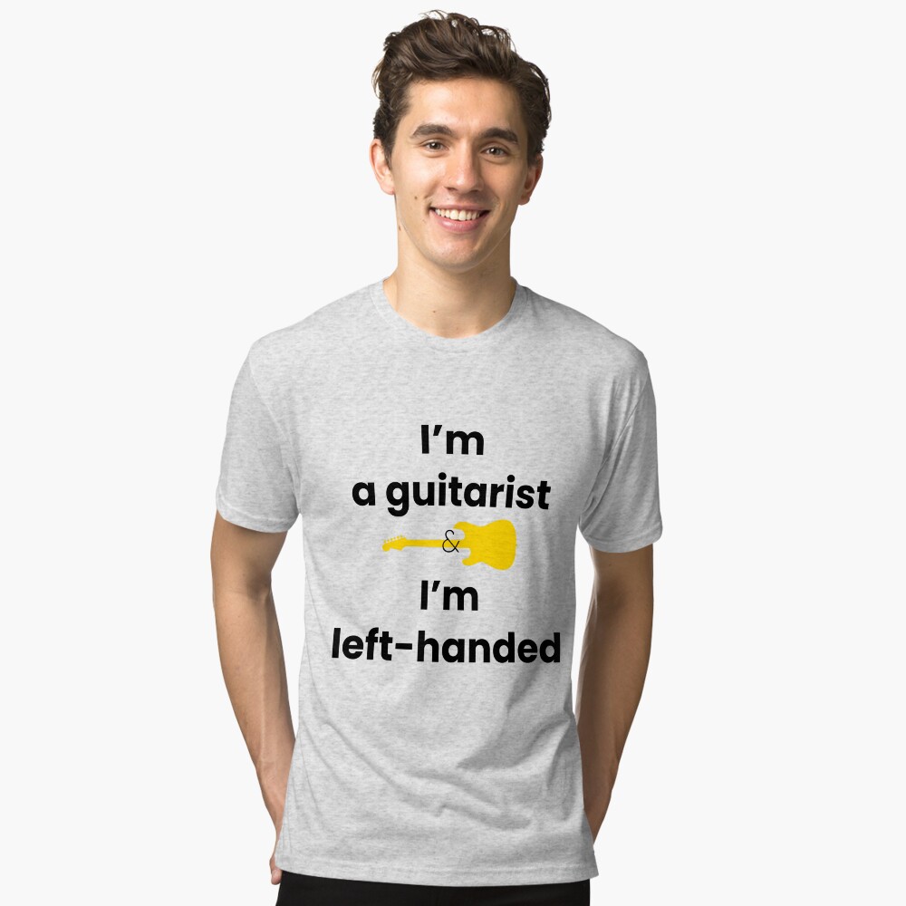 Item preview, Tri-blend T-Shirt designed and sold by PEF-store.