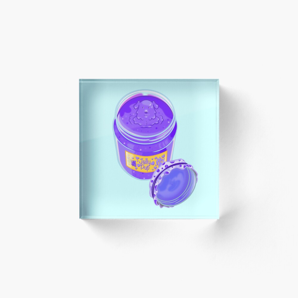 Item preview, Acrylic Block designed and sold by Meo7643.