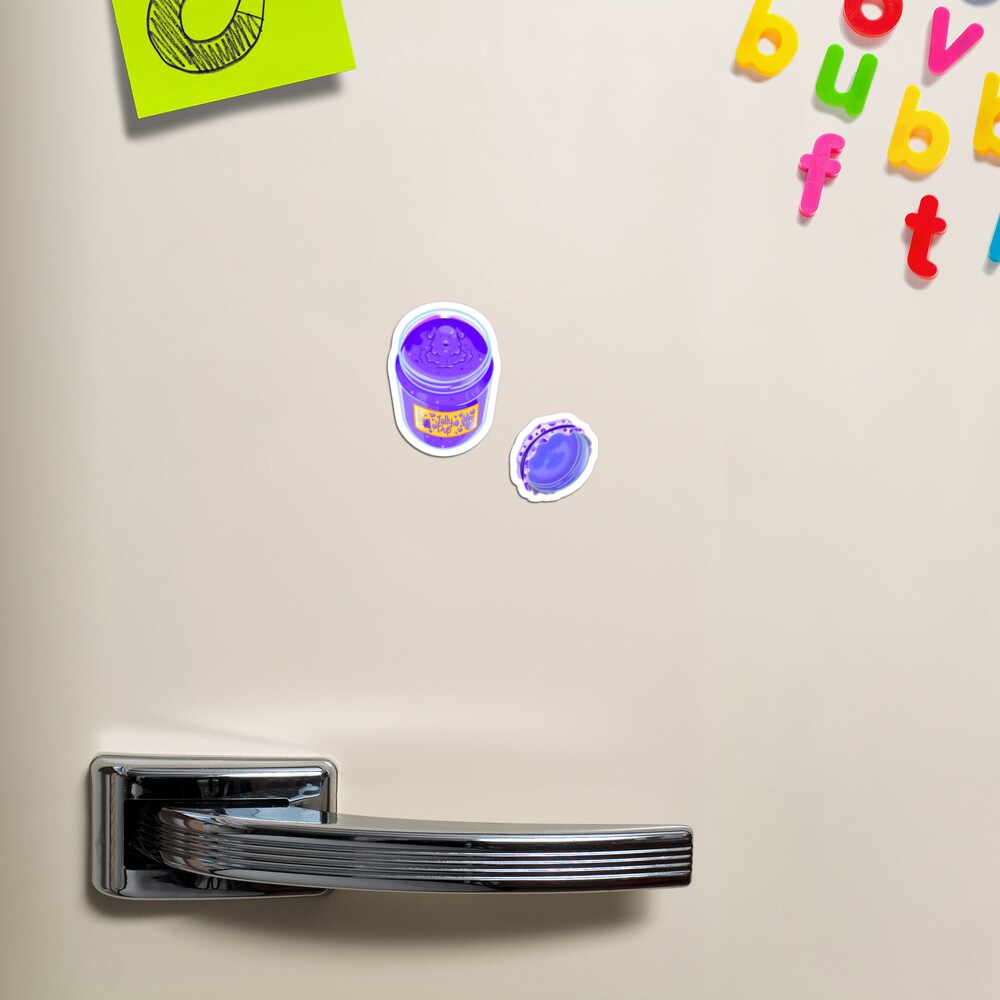 Item preview, Magnet designed and sold by Meo7643.