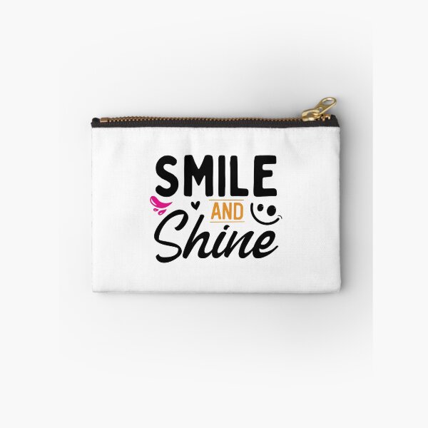 Item preview,  Design Smile and Shine designed and sold by P2Genies.