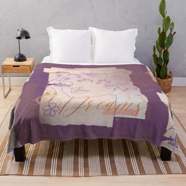 Item preview, Dreams Dreamy - Affirmations Quotes designed and sold by ttsayt1earth.