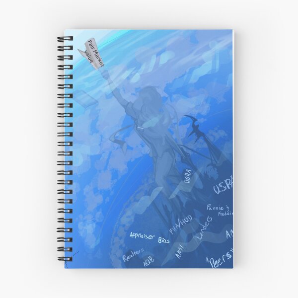 Item preview, The Work Life Of An Appraiser. designed and sold by seppitheus.
