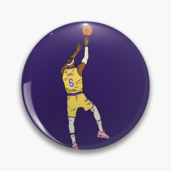 Item preview, LeBron Breaks the Scoring Record designed and sold by RatTrapTees.