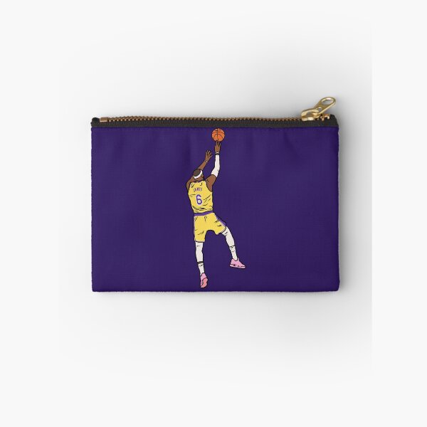 Item preview, LeBron Breaks the Scoring Record designed and sold by RatTrapTees.