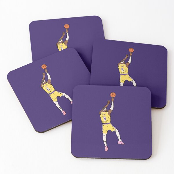 Item preview, LeBron Breaks the Scoring Record designed and sold by RatTrapTees.