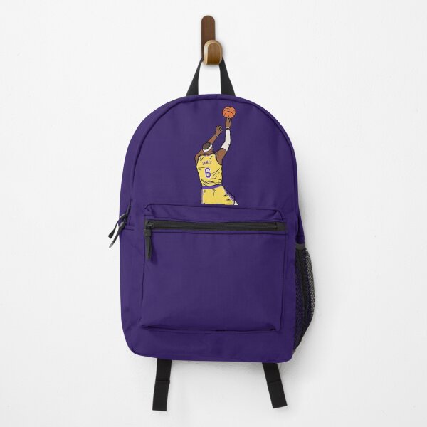 Item preview, LeBron Breaks the Scoring Record designed and sold by RatTrapTees.