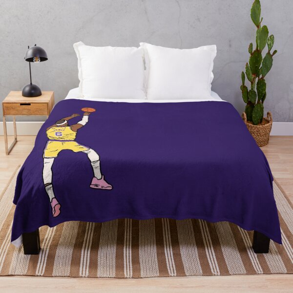 Item preview, LeBron Breaks the Scoring Record designed and sold by RatTrapTees.