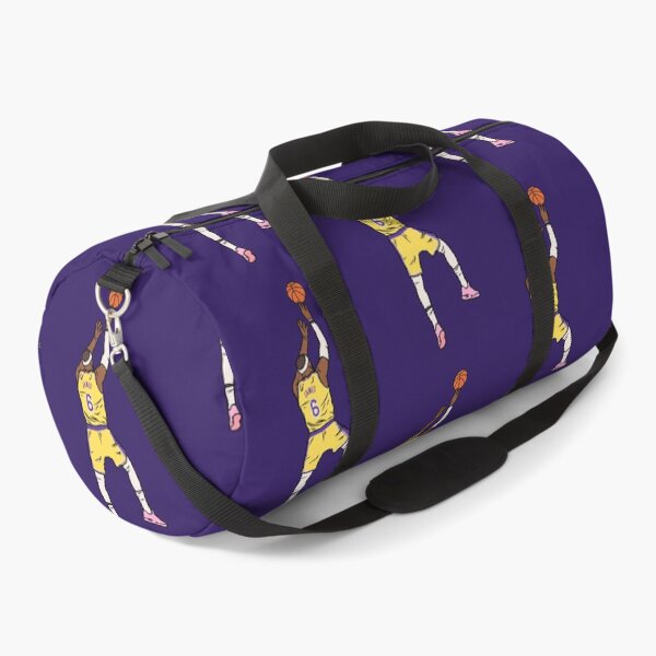 Item preview, LeBron Breaks the Scoring Record designed and sold by RatTrapTees.
