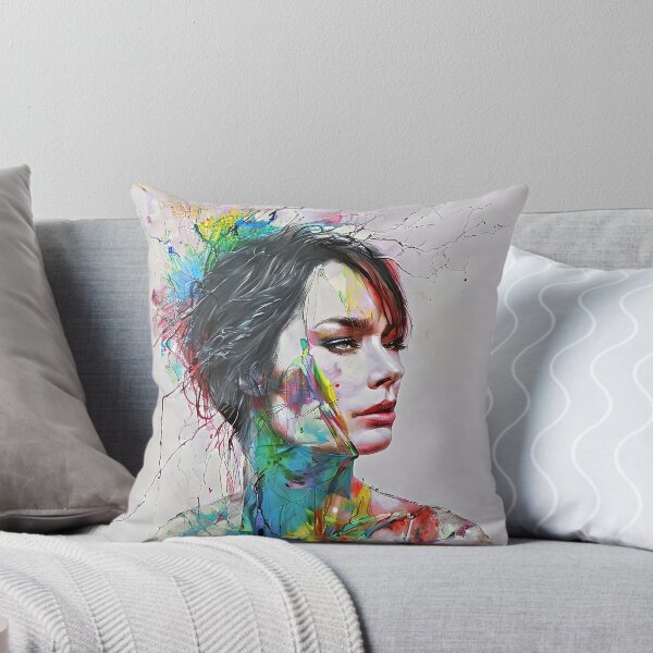 Item preview, Digital sketch of Lena designed and sold by bogfl.