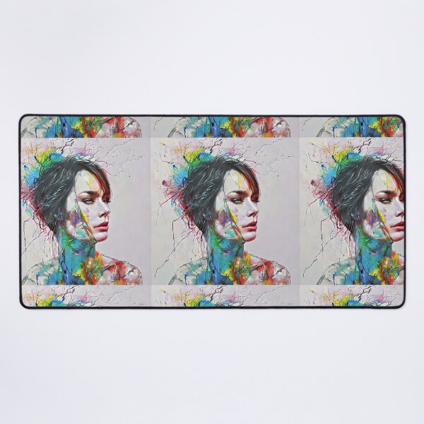 Item preview, Digital sketch of Lena designed and sold by bogfl.