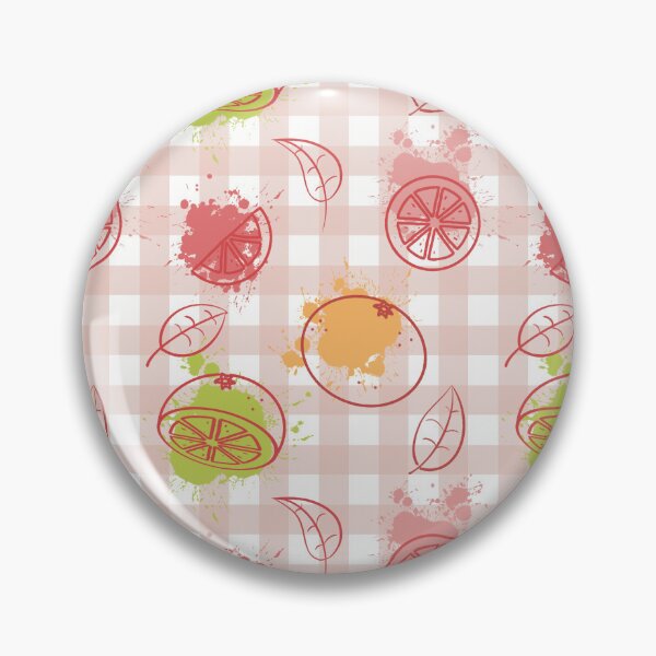 Item preview, Gushing Grapefruit  designed and sold by Randinspodesign.