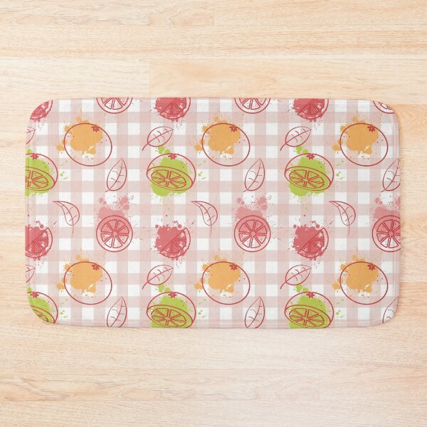 Item preview, Gushing Grapefruit  designed and sold by Randinspodesign.