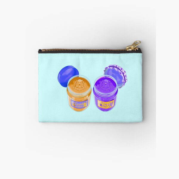 Item preview, Peanut Pupper and Grape Jelly Pup designed and sold by Meo7643.