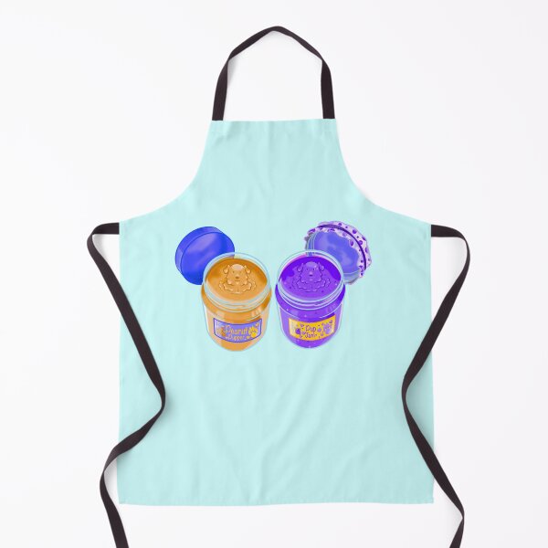 Item preview, Peanut Pupper and Grape Jelly Pup designed and sold by Meo7643.