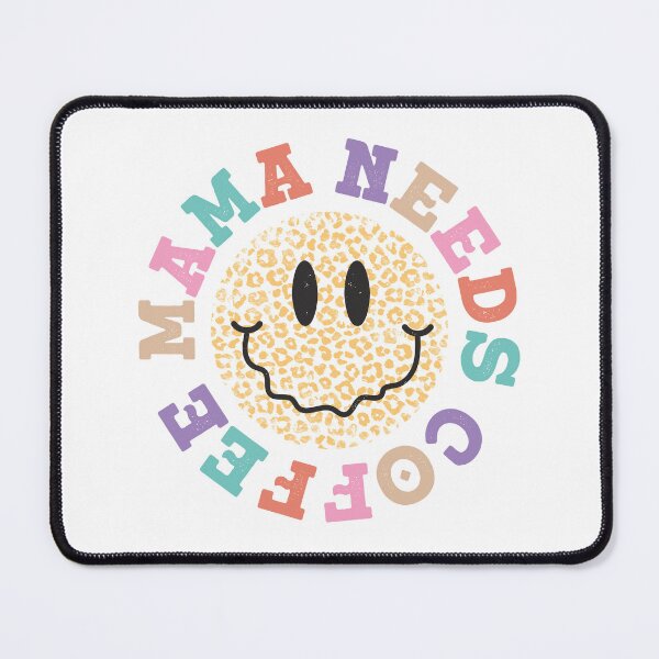 Item preview, Mama needs Coffe designed and sold by 042design.