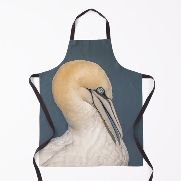 Item preview, Northern gannet designed and sold by AliMarleyPhoto.